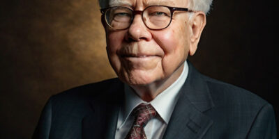 Warren Buffet stock portfolio