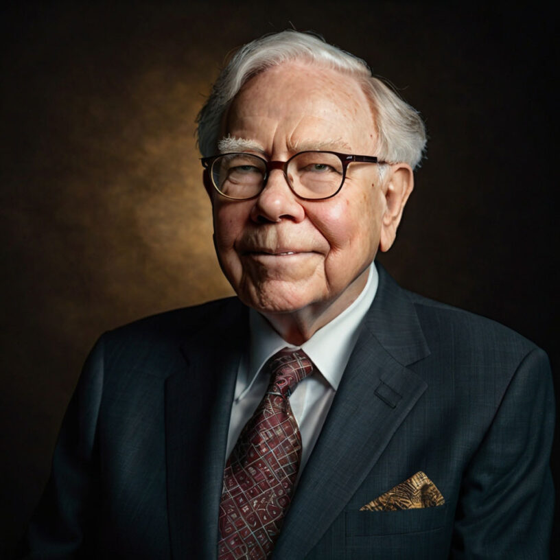 Warren Buffet stock portfolio